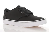 Buty dla dziewczynek - Vans, Buty dziecięce, Atwood, rozmiar 35 - miniaturka - grafika 1