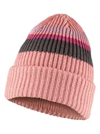 Czapki damskie - Buff Czapka w kolorze jasnoróżowym - miniaturka - grafika 1