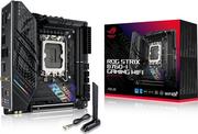 Płyty główne - Asus ROG STRIX B760-I GAMING WIFI - miniaturka - grafika 1