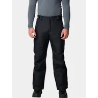 Spodnie narciarskie - Spodnie Narciarskie Męskie Columbia Bugaboo V - miniaturka - grafika 1
