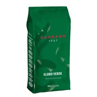 Kawa - Carraro Globo Verde 1kg kawa ziarnista - miniaturka - grafika 1