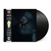 Winyle - CAPCOM SOUND TEAM Resident Evil 2 (2019 ORIGINAL SOUNDTRACK 4xLP) - miniaturka - grafika 1