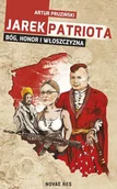 Aforyzmy i sentencje - Jarek Patriota: Bóg, honor i włoszczyzna - miniaturka - grafika 1