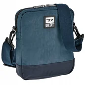 Torby męskie - DIESEL ORYGINALNA TORBA NA RAMIĘ - miniaturka - grafika 1
