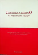 Historia świata - Jednostka a państwo na przestrzeni wieków - miniaturka - grafika 1