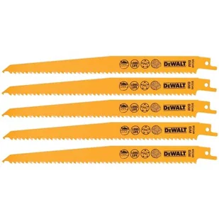 DEWALT Brzeszczot 228 mm - Brzeszczoty - miniaturka - grafika 1