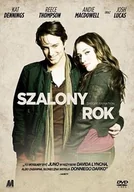 Melodramat DVD - Szalony rok DVD - miniaturka - grafika 1