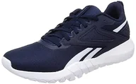 Sneakersy męskie - Reebok Flexagon Energy Tr 4 męskie sneakersy, Vector Navy Ftwr białe obręcze niebieskie F23, 47 EU - miniaturka - grafika 1
