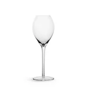 Kieliszki - Saga Glass Kieliszek Do Szampana, 2-Pak, 20 Cl - miniaturka - grafika 1