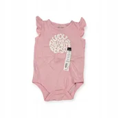 Body dla niemowląt - Body niemowlęce Okie Dokie 18M - miniaturka - grafika 1