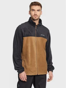 Columbia Polar Steens Mountain™ 1476671 Kolorowy Regular Fit - Odzież trekkingowa męska - miniaturka - grafika 1