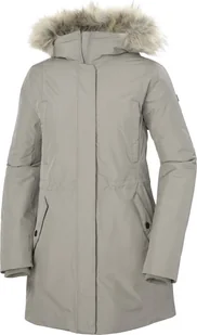 Helly Hansen Helly Hansen damska kurtka W IRMA PARKA 54013 885 M - Kurtki i kamizelki sportowe damskie - miniaturka - grafika 1