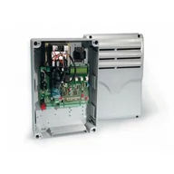 Akcesoria do bram - Came Centrala sterująca do bram 2-skrzydłowych ZM3EP - miniaturka - grafika 1