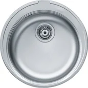 Zlewozmywaki - Franke Ronda RON 610-41 101.0058.090 - miniaturka - grafika 1
