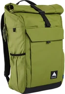 Plecaki - Burton Export 2.0 Backpack 26l, zielony 2022 Plecaki szkolne i turystyczne - miniaturka - grafika 1