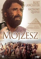 Filmy obyczajowe DVD - Mojżesz - miniaturka - grafika 1