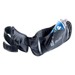 Nerka Deuter Shortrail I black - Walizki - miniaturka - grafika 2
