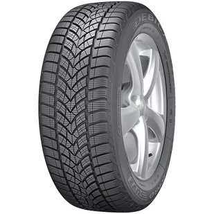 Debica Dębica Frigo SUV 2 235/65R17 108H - Opony terenowe i SUV zimowe - miniaturka - grafika 1