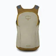 Plecaki - Plecak miejski Osprey Daylite 13 l meadow grey/histosol brown - miniaturka - grafika 1