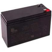 Pojazdy elektryczne dla dzieci - Akumulator SUN BABY J13.042.0.1 1*12V7AH do jeździków J04.020, J04.021 - miniaturka - grafika 1