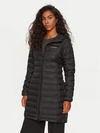 Odzież trekkingowa damska - Columbia Kurtka puchowa Lake 22™ II 2088322 Czarny Regular Fit - miniaturka - grafika 1