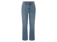 Spodnie męskie - esmara Men Jeansy relaxed fit męskie z bawełny (Niebieski, 48 (32/32)) - miniaturka - grafika 1