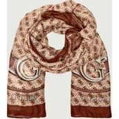 Apaszki i szaliki damskie - Guess Szal NOELLE - miniaturka - grafika 1
