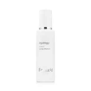 Forlled Hyalogy P - Effect Basing Emulsion Ochronna emulsja bazowa 100 ml - Kremy do twarzy - miniaturka - grafika 1