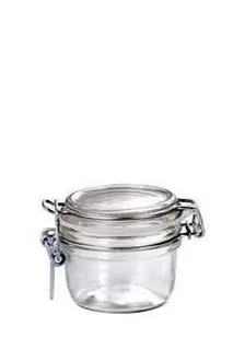 Bormioli Rocco Słoik Fido 125 ml - Pojemniki kuchenne - miniaturka - grafika 1