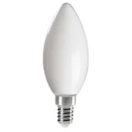 Żarówki LED - Kanlux XLED C35E14 4,5W-NW-M 29621 - miniaturka - grafika 1