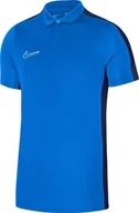 Koszulki męskie - Nike Koszulka Nike Polo Academy 23 DR1346 463 - miniaturka - grafika 1