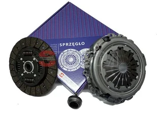 Zestaw sprzęgieł Statim 100.951 - Sprzęgła - miniaturka - grafika 1