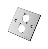 Kable - Roxtone panel do montażu gniazd tablicowych w puszce RWPA60-2-SL - miniaturka - grafika 1