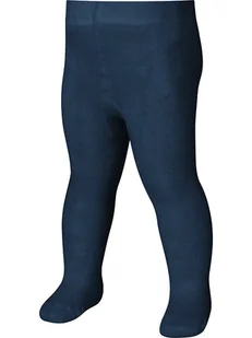 Playshoes Rajstopy termiczne w kolorze granatowym - Rajstopy dziecięce - miniaturka - grafika 1