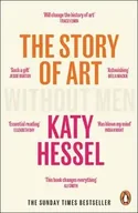 Książki o kulturze i sztuce - The Story of Art without Men - Katy Hessel - miniaturka - grafika 1