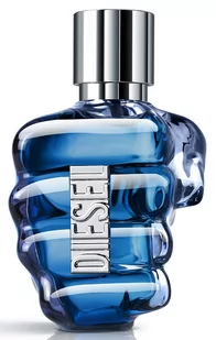 Diesel Sound of the Brave woda toaletowa 50 ml - Wody i perfumy męskie - miniaturka - grafika 1