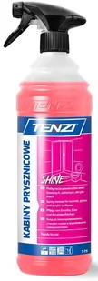 Tenzi Kabiny Prysznicowe Shine 1L Mycie Czyszczenie - Środki do kuchni i łazienki - miniaturka - grafika 1