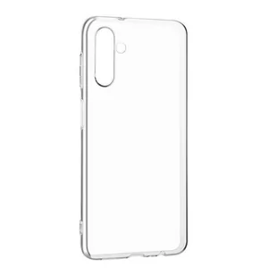 PURO Etui ekologiczne Nude 0.3 Galaxy A13 5G, przezroczyste 8033830307324 - Etui i futerały do telefonów - miniaturka - grafika 1