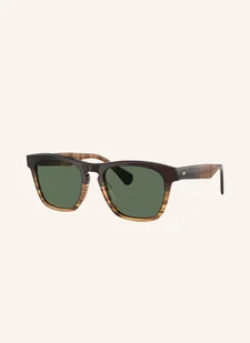 Oliver Peoples Okulary Przeciwsłoneczne ov5555su braun - Okulary przeciwsłoneczne - miniaturka - grafika 1