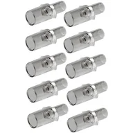 Akcesoria do alkomatów - Ustnik do alkomatu ALCOFIND AF-35 (10 szt.) - miniaturka - grafika 1