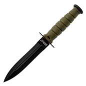 Noże - Sztylet Master Cutlery M-Tech Tactical Fixed Mini - miniaturka - grafika 1