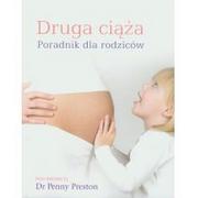 Poradniki dla rodziców - Muza Druga ciąża - Muza - miniaturka - grafika 1