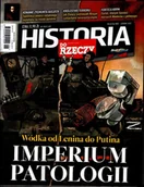 Czasopisma - Do Rzeczy Historia - miniaturka - grafika 1