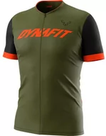 Koszulki sportowe damskie - DYNAFIT Koszulka rowerowa Ride Shirt Men - miniaturka - grafika 1