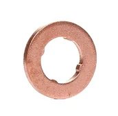 Uszczelki silnikowe - BOSCH Pierścień uszczelniający, obudowa wtryskiwacza F 00V P01 004 F 00V P01 004 - miniaturka - grafika 1