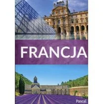 Francja. Przewodnik ilustrowany - Przewodniki - miniaturka - grafika 1