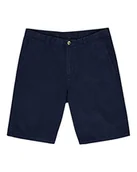 Spodenki damskie - Element Hybrid szorty męskie niebieskie 26 - miniaturka - grafika 1