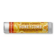 Balsamy do ust - Crazy Rumors Naturalny balsam do ust Honey Comb 4.4ml - miniaturka - grafika 1