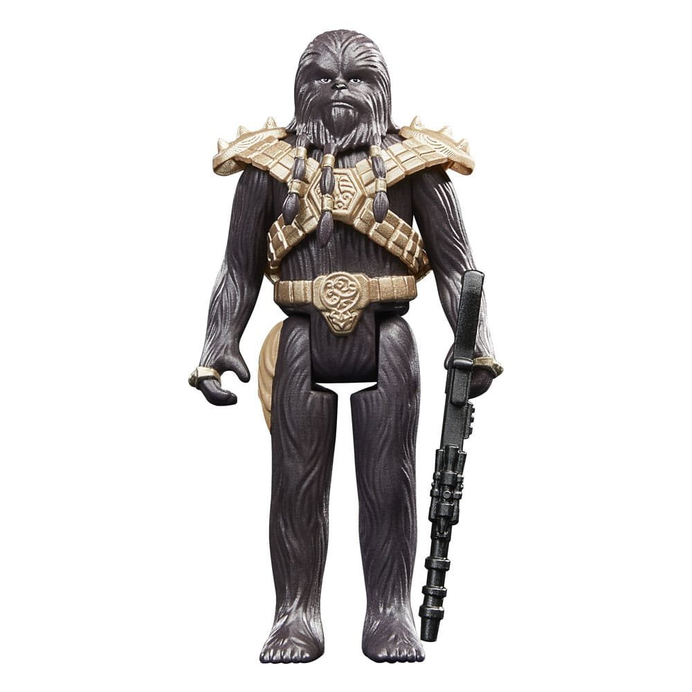 Star Wars: The Book of Boba Fett Retro Collection Action Figure Krrsan