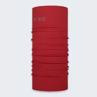 Apaszki i szaliki damskie - Komin wielofunkcyjny ognioodporny Buff Safety Fire Resistant Flame Red - miniaturka - grafika 1